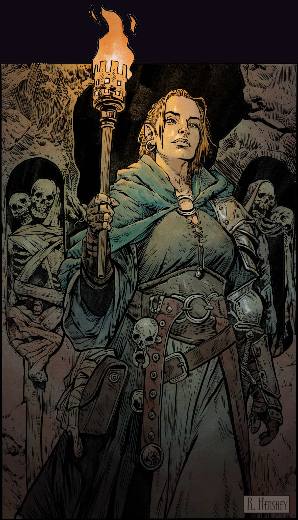 The Sorcerer