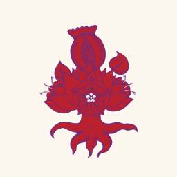 Myrrhiam Bloom symbol